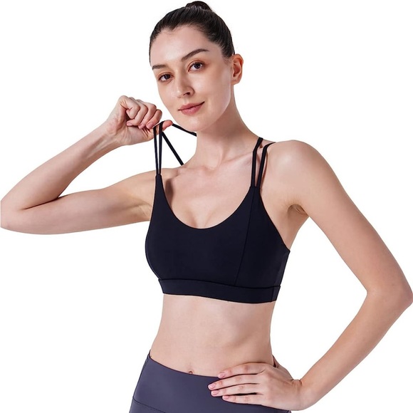 Sports Bra - Picture 1 of 5